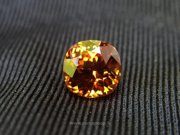 danugroup.lk - Ceylon Natural Spessartite Garnet pyrop Spessartite from Danu Group Gemstones Collections
