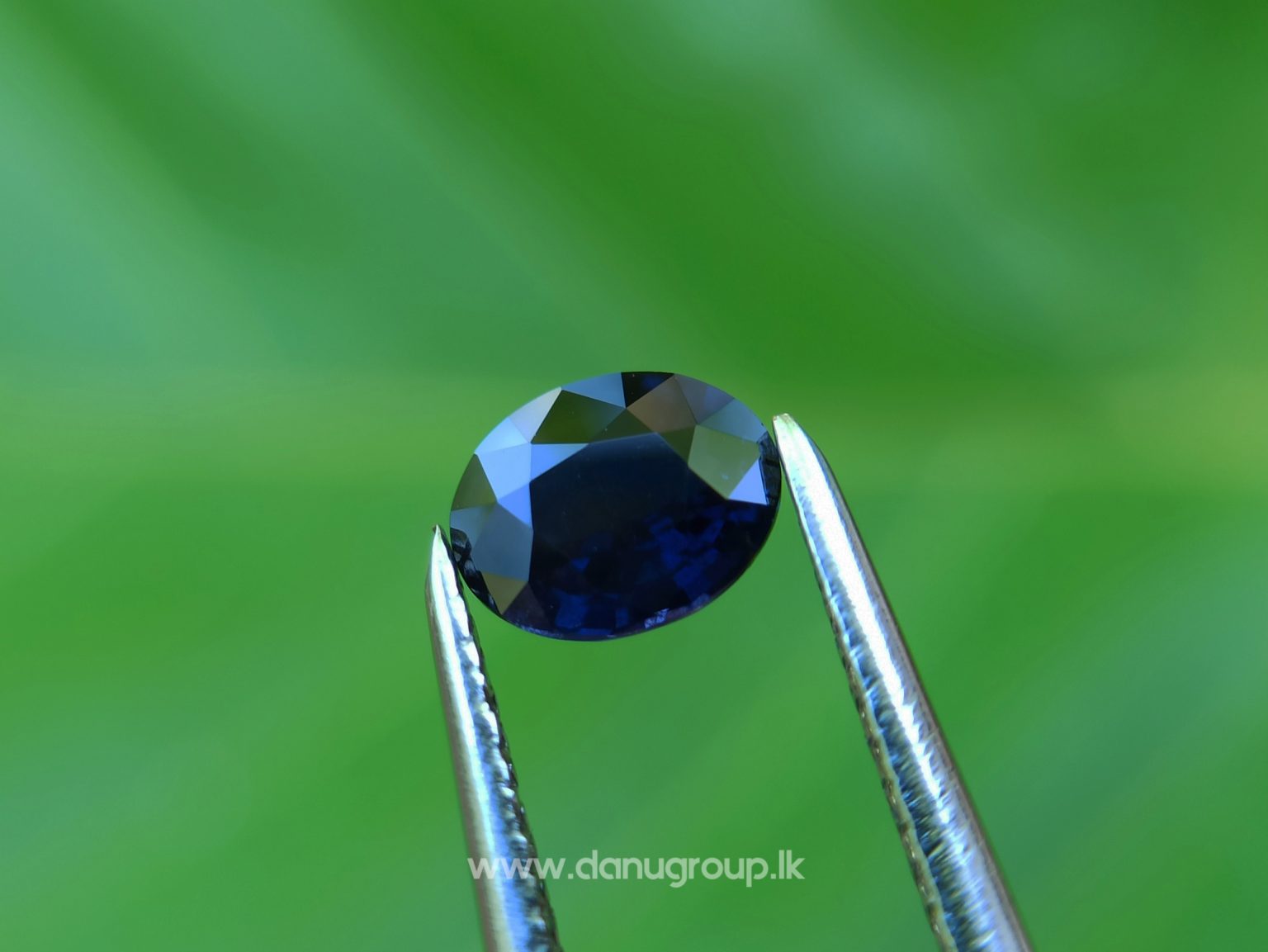 danugroup.lk - ceylon natural color change sapphire ( blue to purple color changing ) from Danu Group Gemstones