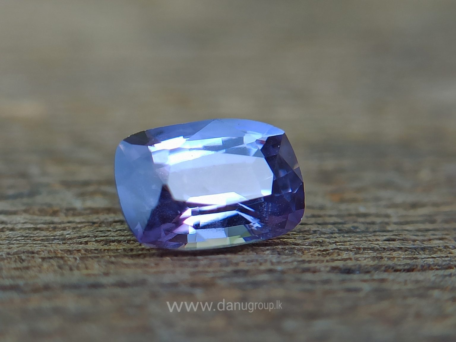 danugroup.lk - ceylon natural Violet Sapphire and pink sapphire Couple danu group Gemstones