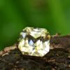 Natural Natural Yellow Sapphire With amazing luster - Danu Group Gemstones