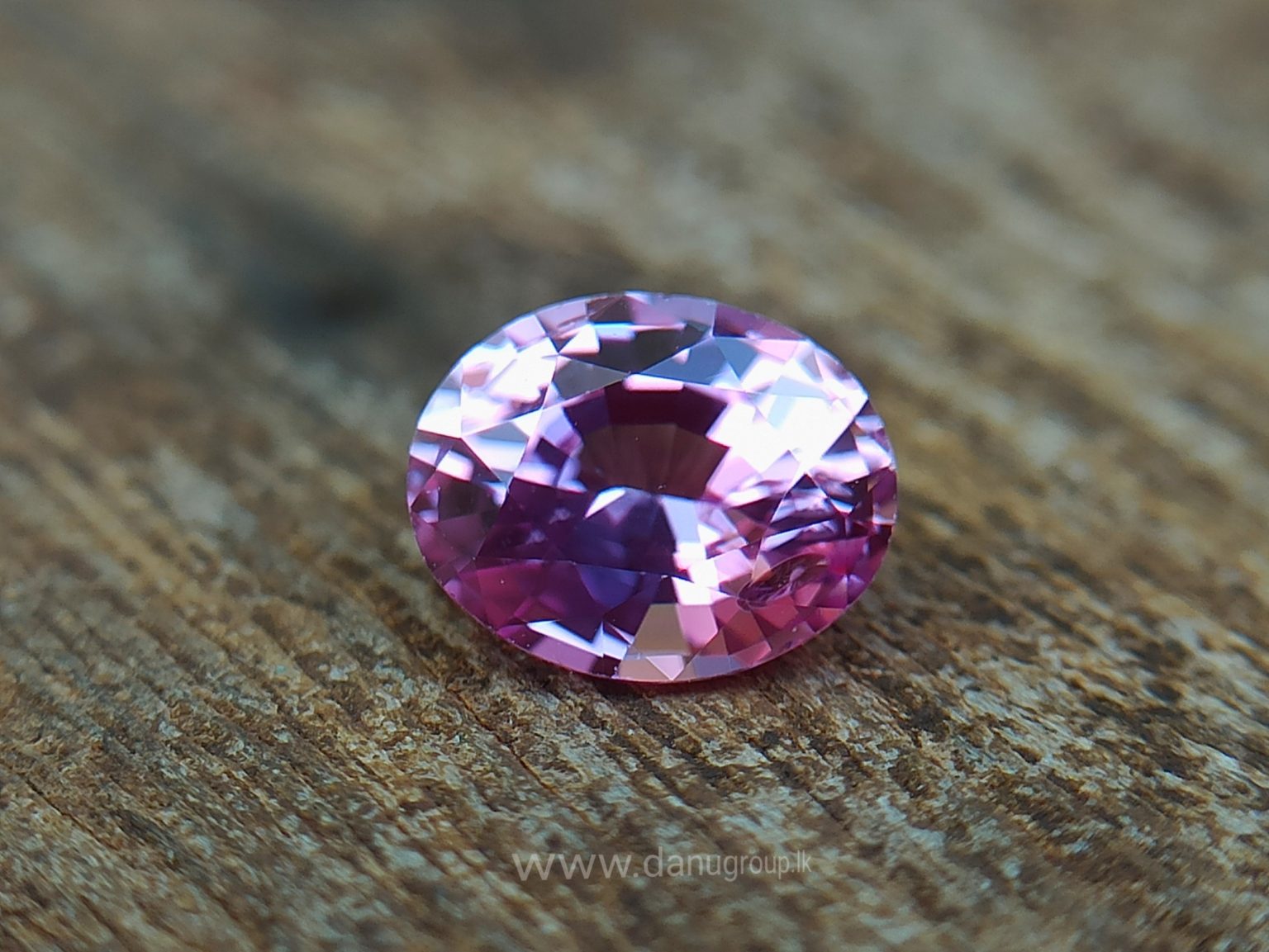 danugroup.lk - ceylon Natural pink sapphire Danu Group Gemstones Collections