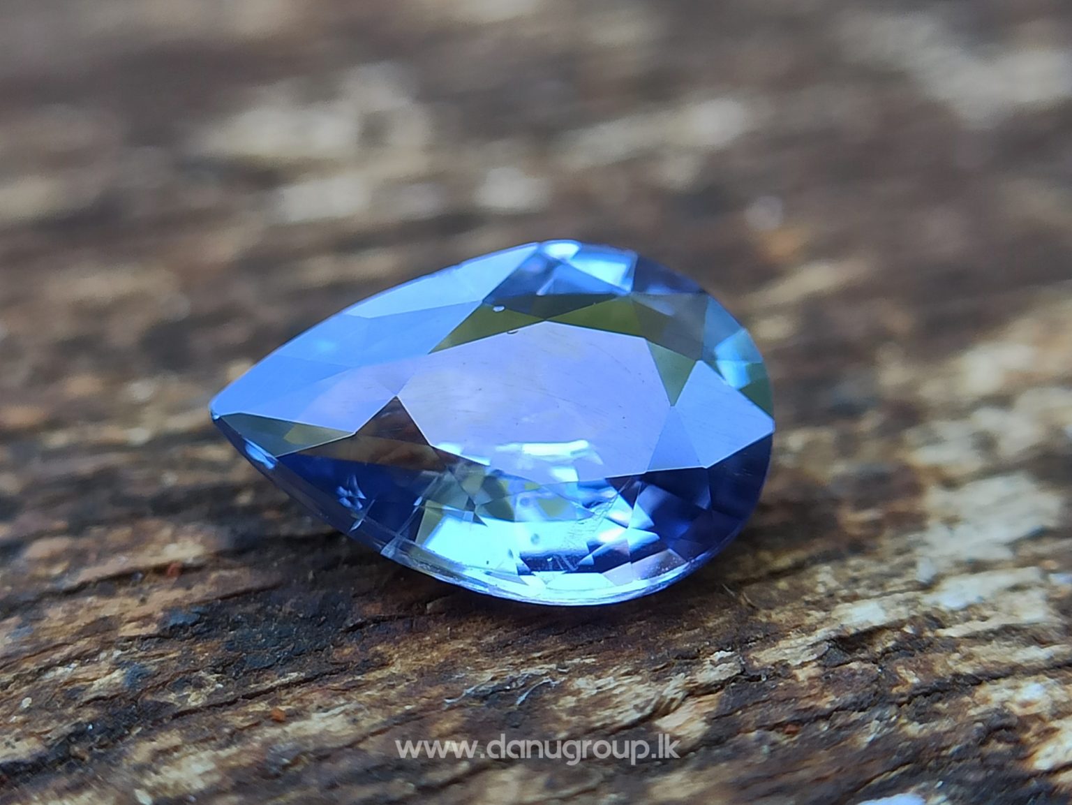 danugroup.lk - ceylon natural color change sapphire ( blue to purple color changing ) from Danu Group Gemstones