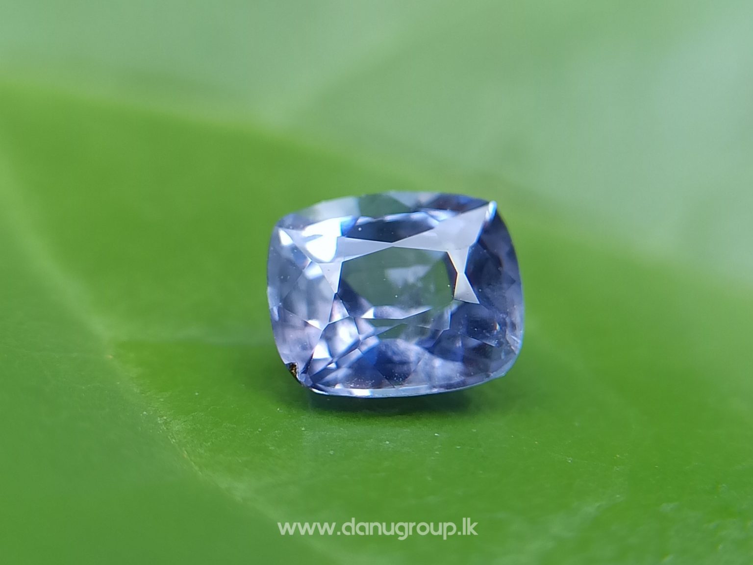 Ceylon Natural Violet and pink sapphire , fancy sapphire couple danu group Gemstones