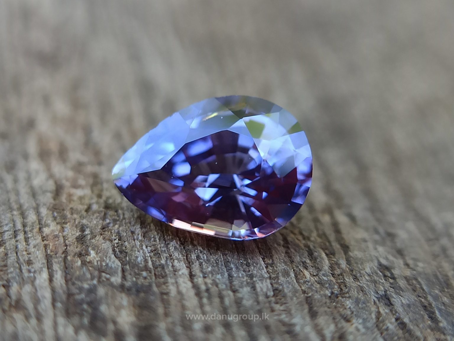 Ceylon Natural Color Change Sapphire Danu Group Gemstones