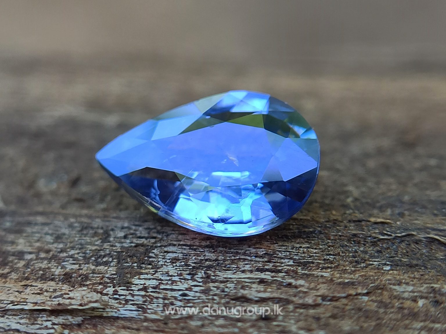 danugroup.lk - ceylon natural color change sapphire ( blue to purple color changing ) from Danu Group Gemstones
