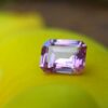 Ceylon Natural Pink Sapphire Danu Group Gemstones Collection