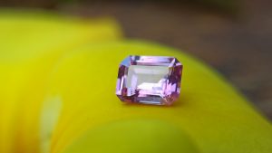 Ceylon Natural Pink Sapphire Danu Group Gemstones Collection