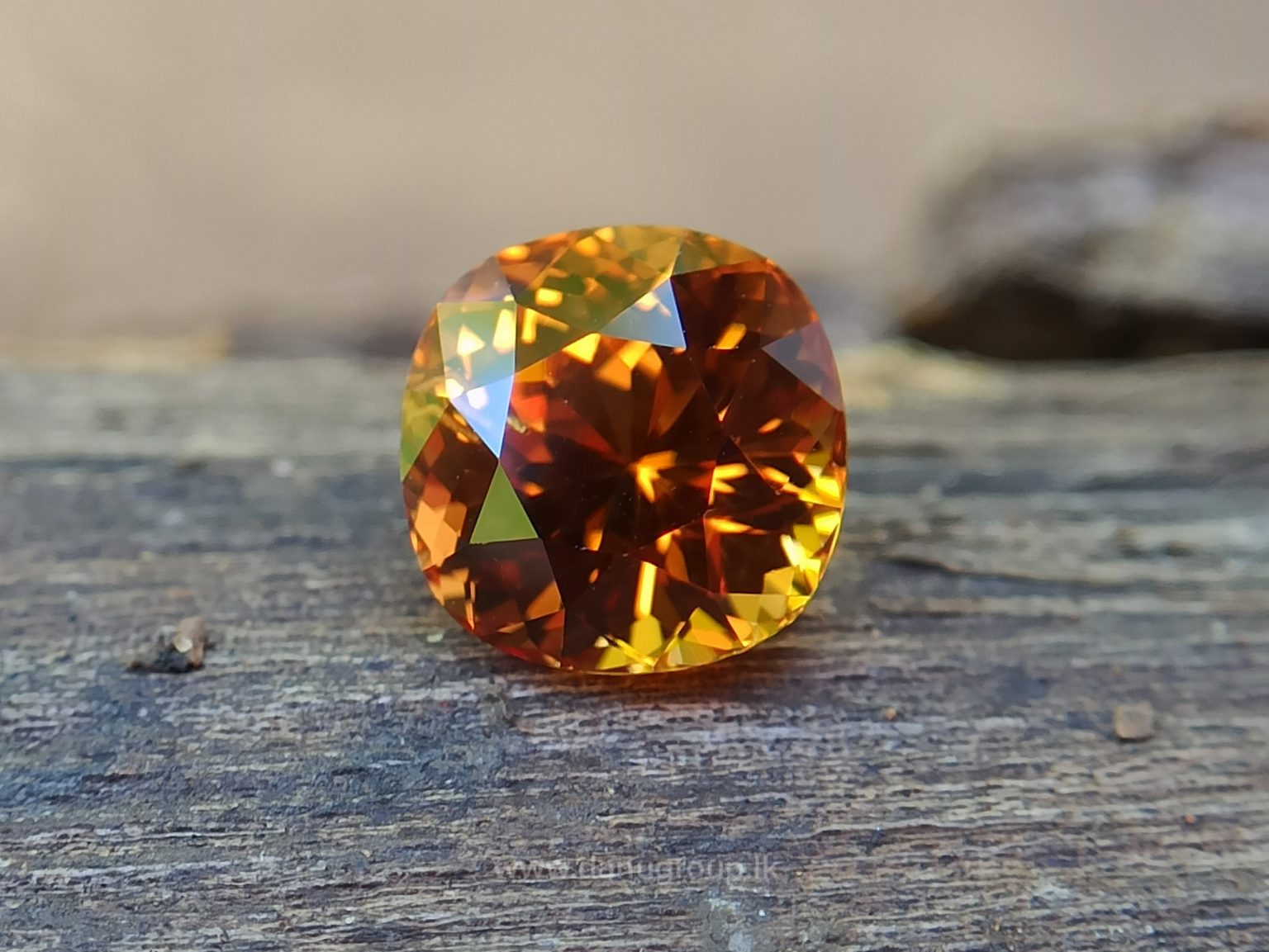 danugroup.lk - Ceylon Natural Spessartite Garnet pyrop Spessartite from Danu Group Gemstones Collections