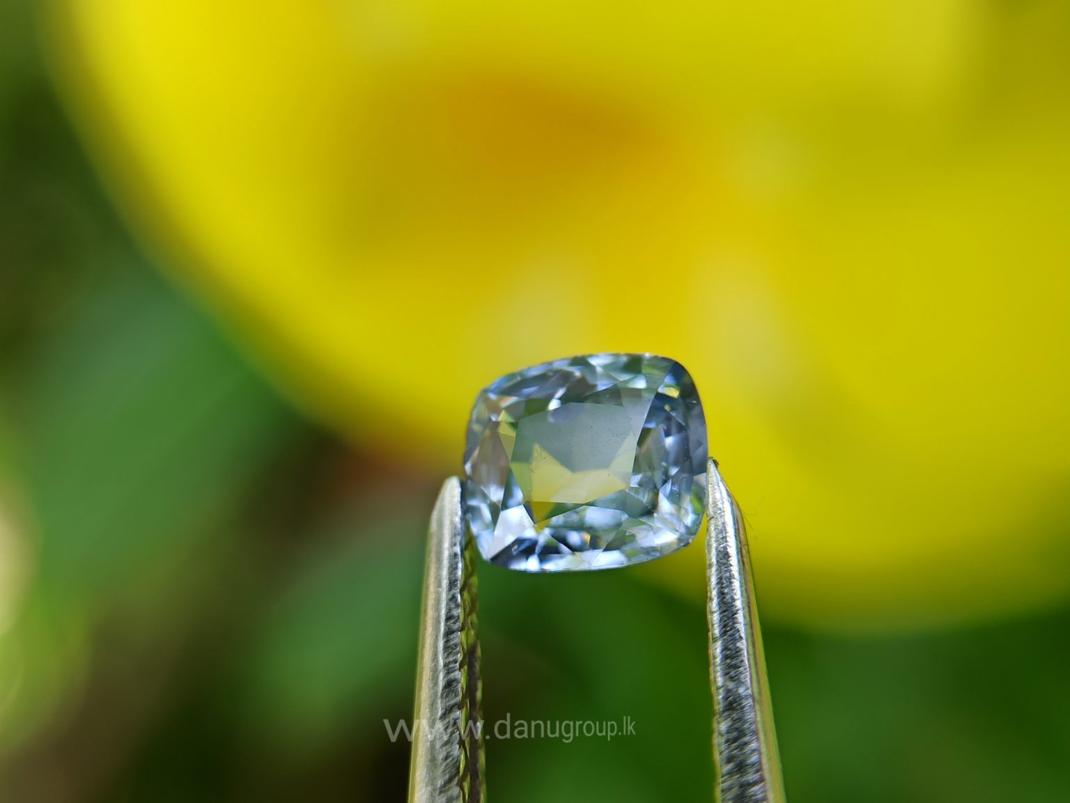 danugroup.lk - Ceylon Natural Blue and pink sapphire couple Danu Group Gemstones