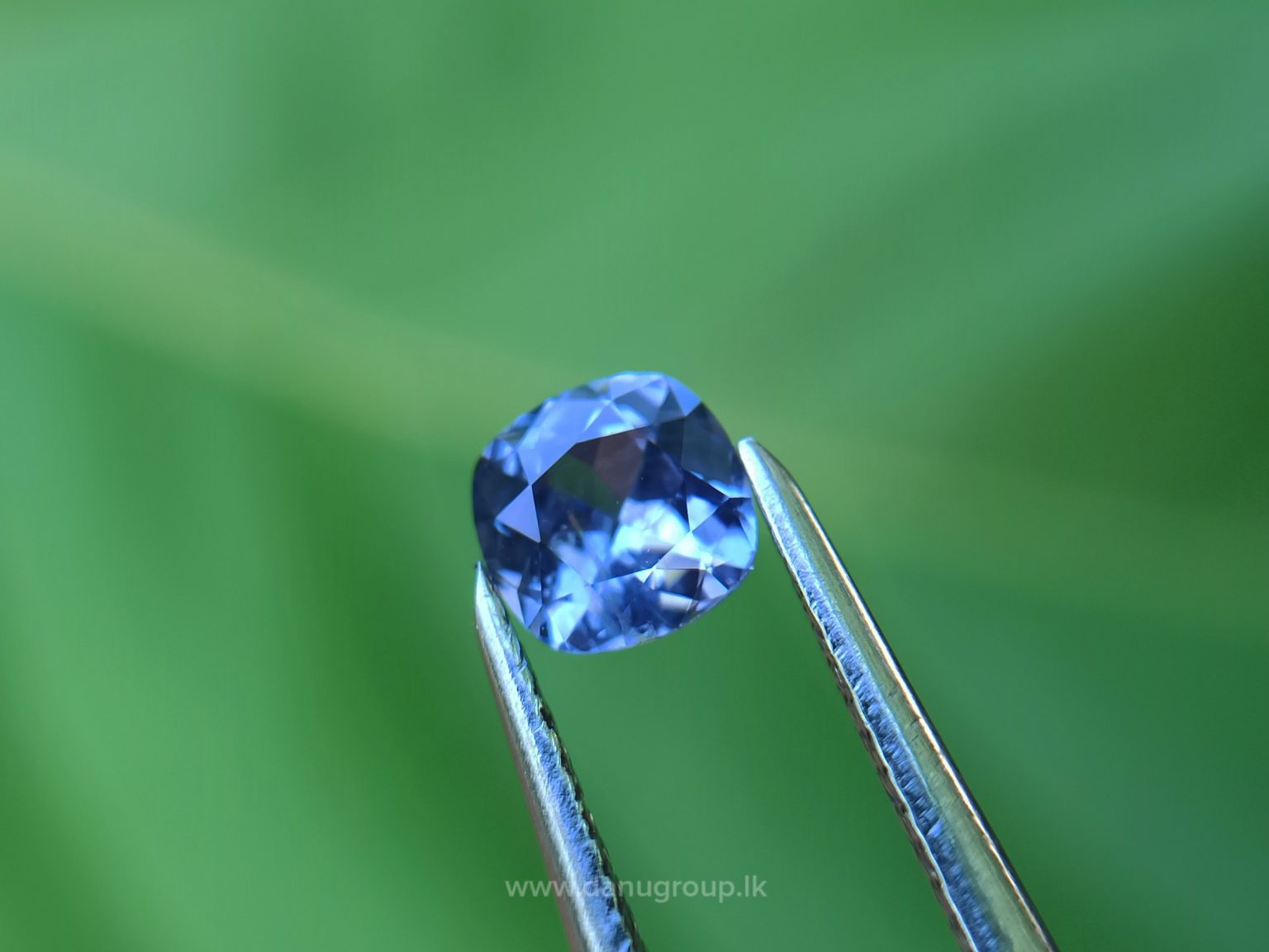 Ceylon Natural Color Change Sapphire Danu Group Gemstones
