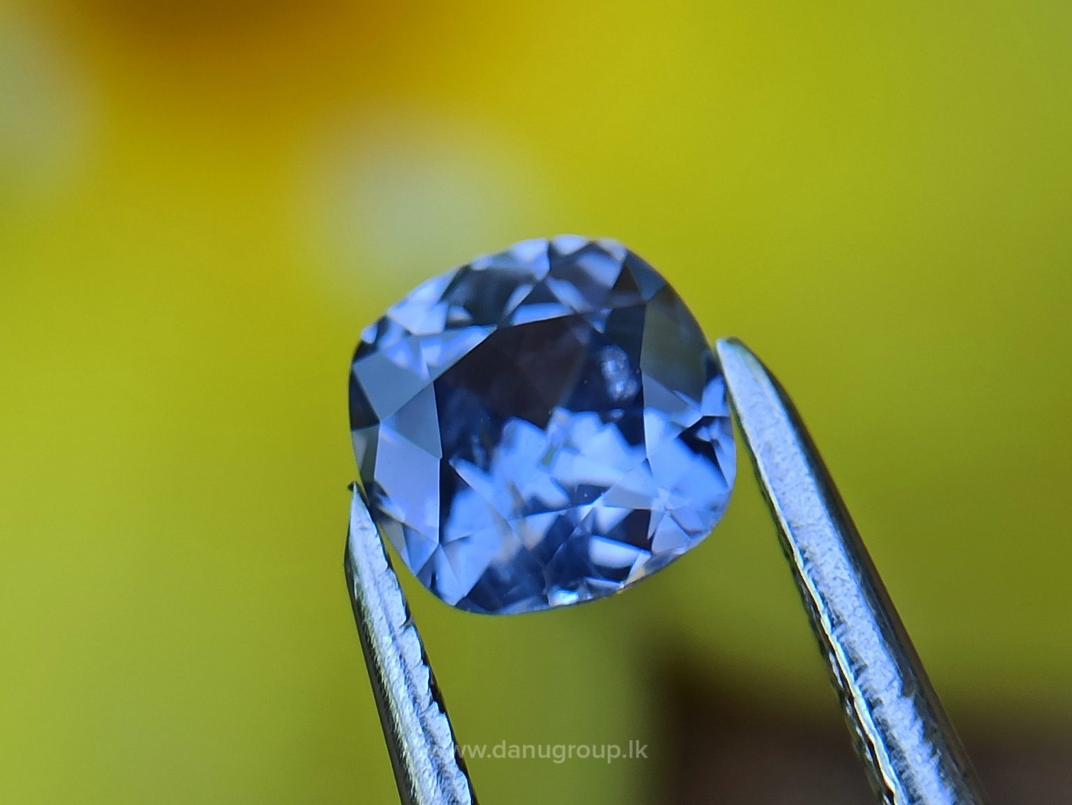Ceylon Natural Color Change Sapphire Danu Group Gemstones