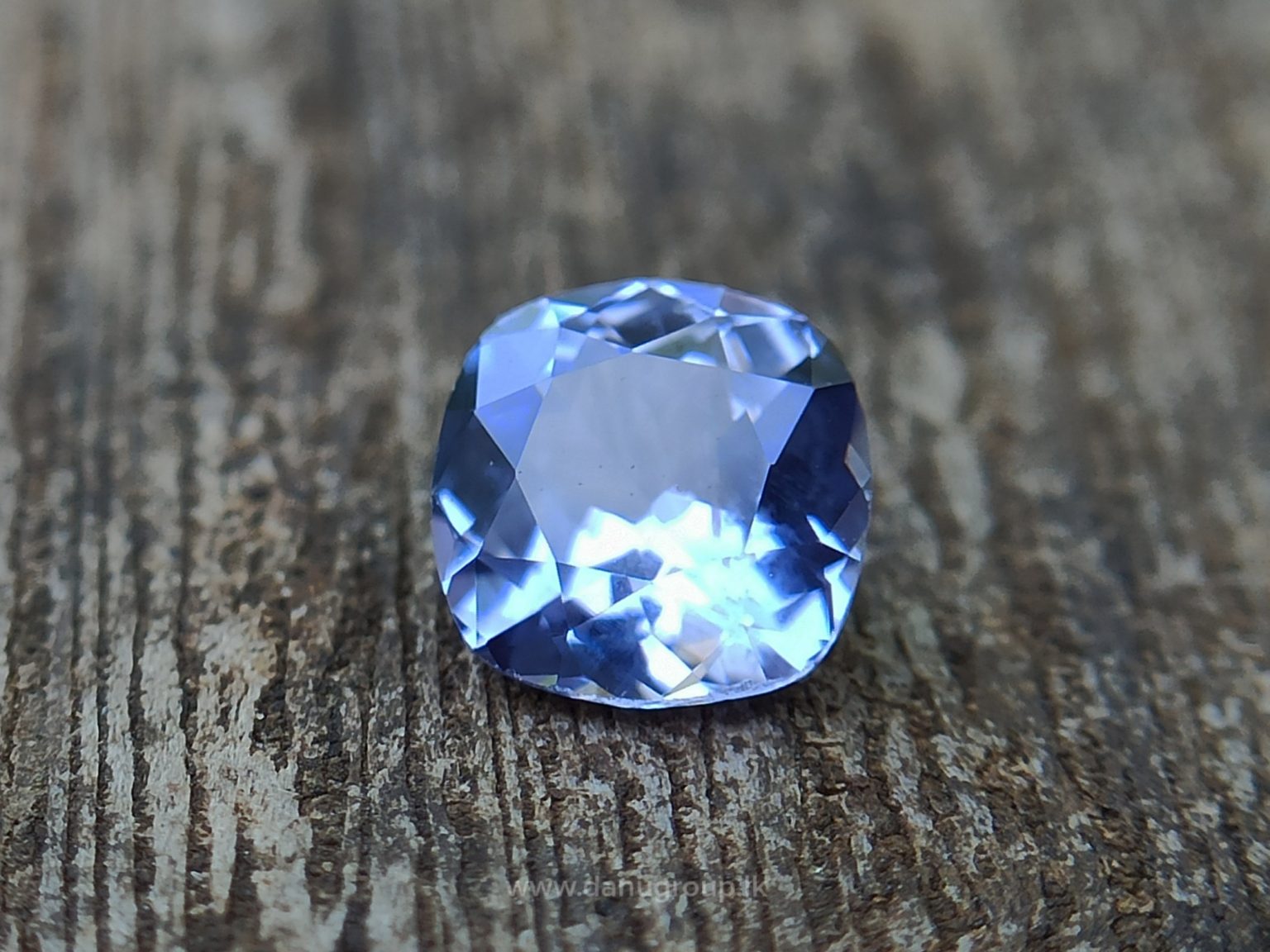 Ceylon Natural Color Change Sapphire Danu Group Gemstones