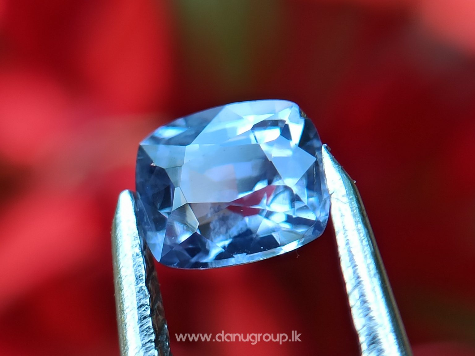 Ceylon Natural Violet and pink sapphire , fancy sapphire couple danu group Gemstones