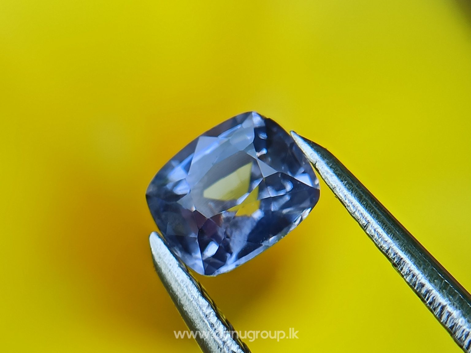 Ceylon Natural Violet and pink sapphire , fancy sapphire couple danu group Gemstones