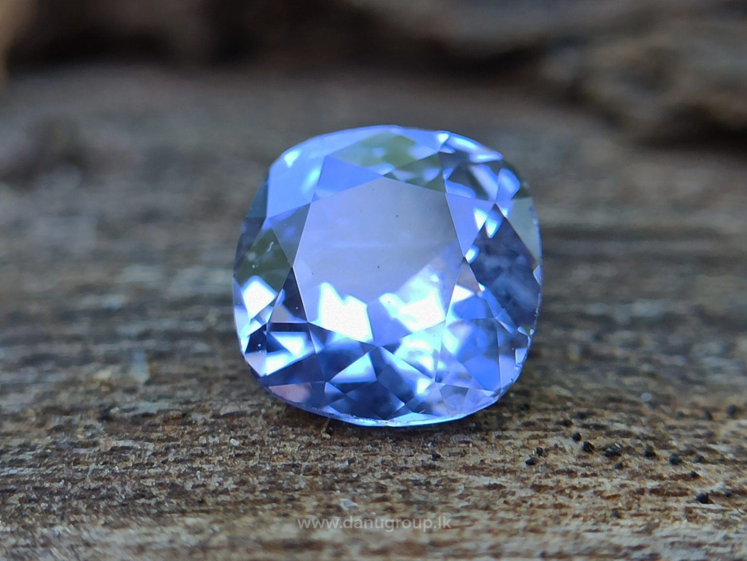 Ceylon Natural Color Change Sapphire Danu Group Gemstones
