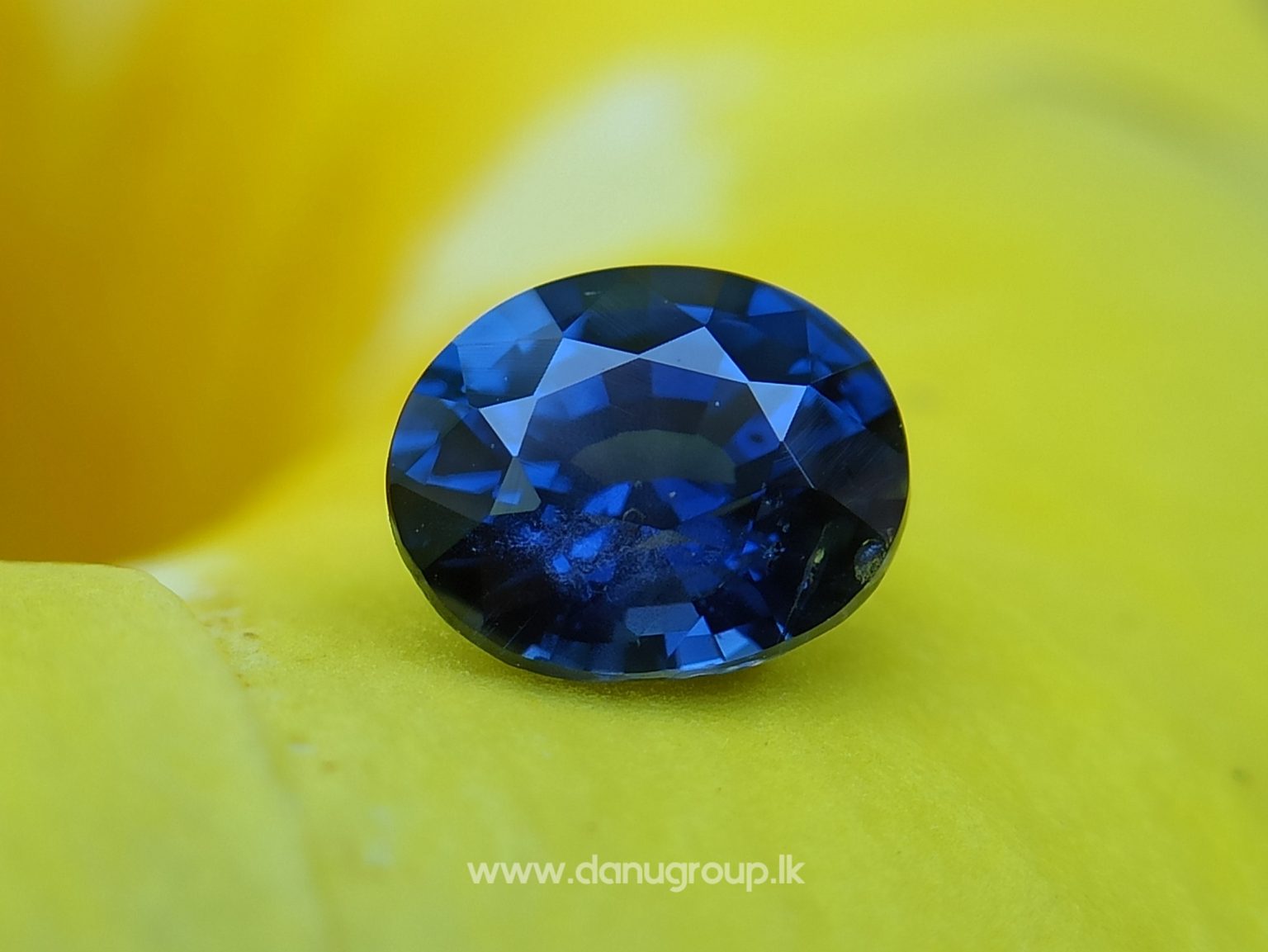 danugroup.lk - ceylon natural color change sapphire ( blue to purple color changing ) from Danu Group Gemstones