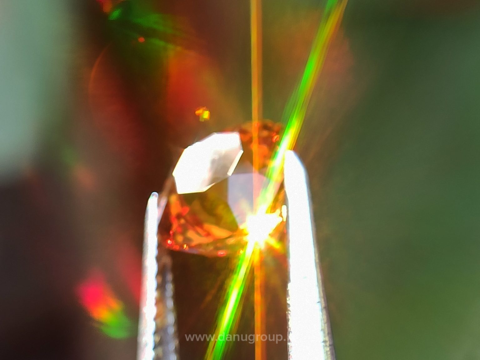 danugroup.lk - Ceylon Natural Spessartite Garnet pyrop Spessartite from Danu Group Gemstones Collections