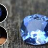 Ceylon Natural Color Change Sapphire Danu Group Gemstones