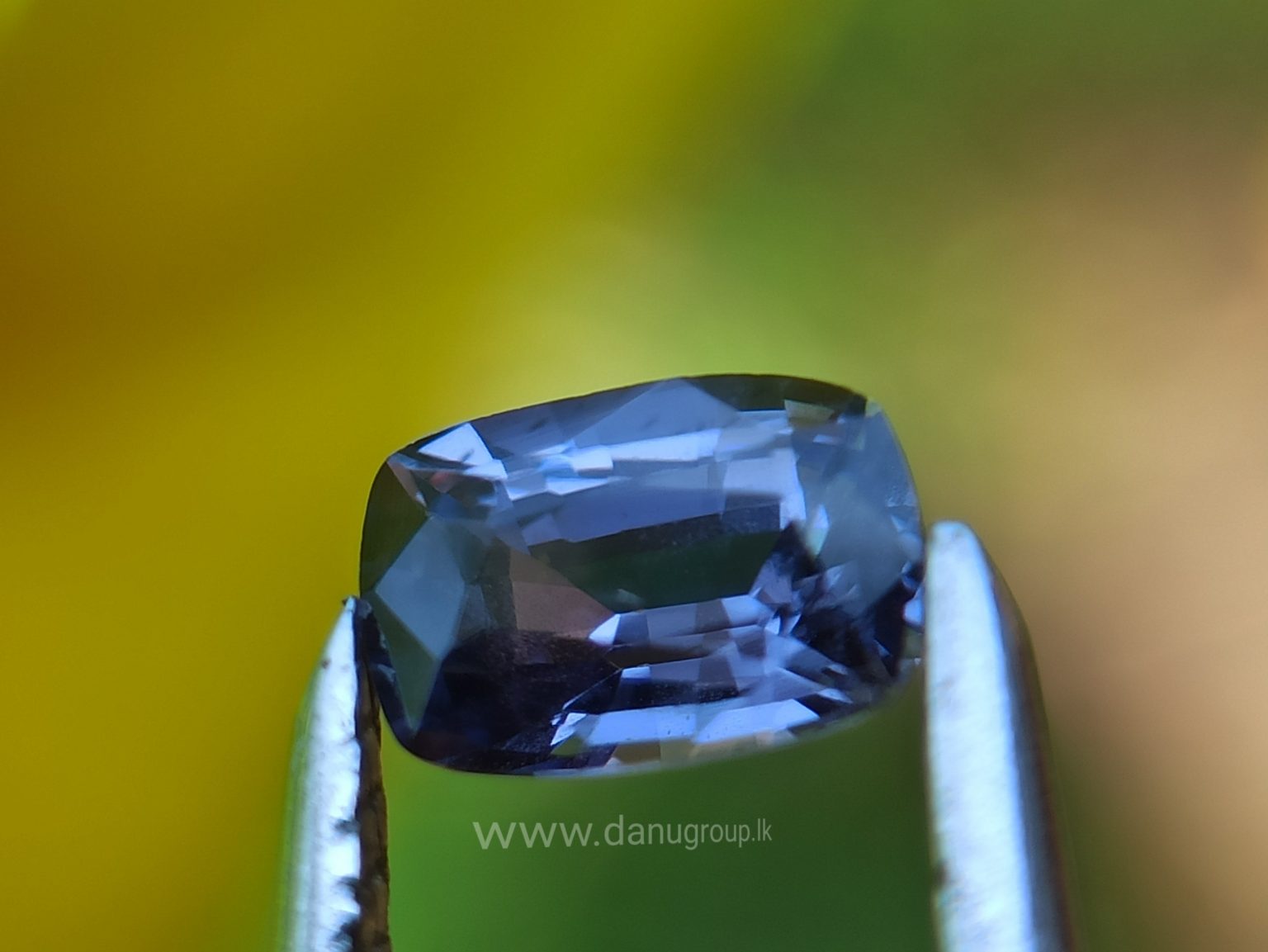 danugroup.lk - ceylon natural Violet Sapphire and pink sapphire Couple danu group Gemstones