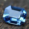 Ceylon Natural Blue Sapphire Danu Group gemstones