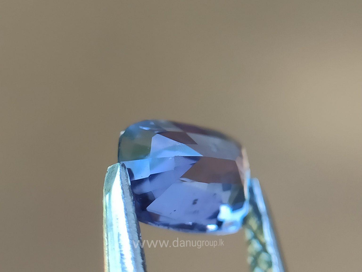 danugroup.lk - ceylon natural Violet Sapphire and pink sapphire Couple danu group Gemstones