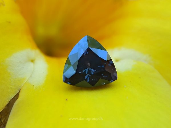 Color change Sapphire Danu Group Gemstones
