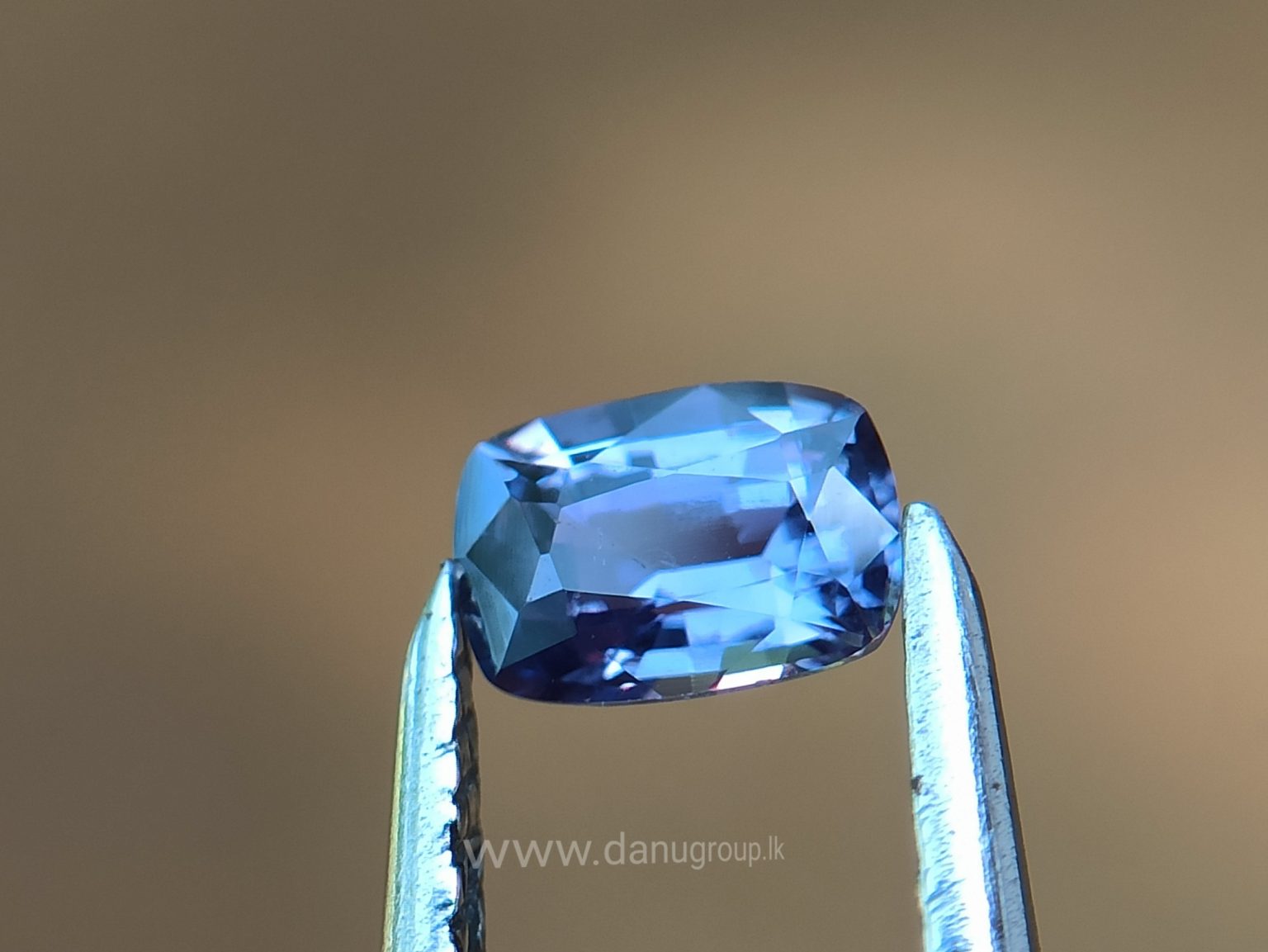 danugroup.lk - ceylon natural Violet Sapphire and pink sapphire Couple danu group Gemstones