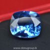 Ceylon Cornflower Blue Sapphire Danu Group Gemstones Collections