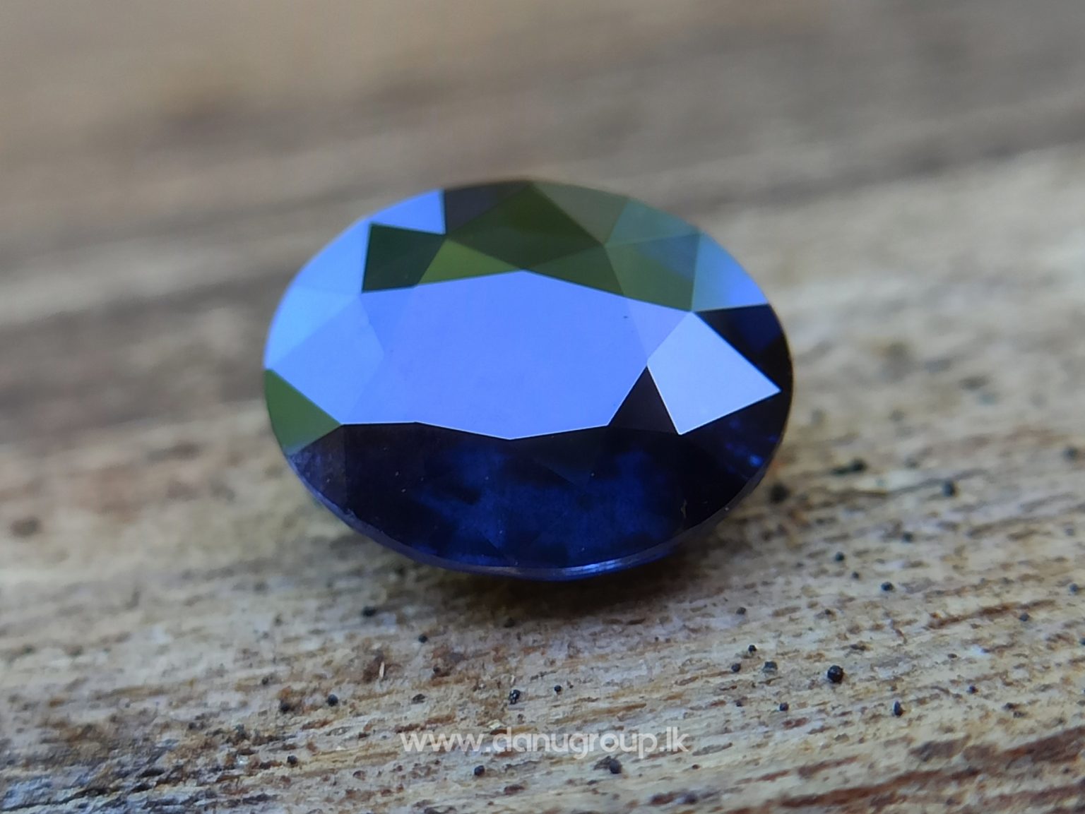 danugroup.lk - ceylon natural color change sapphire ( blue to purple color changing ) from Danu Group Gemstones