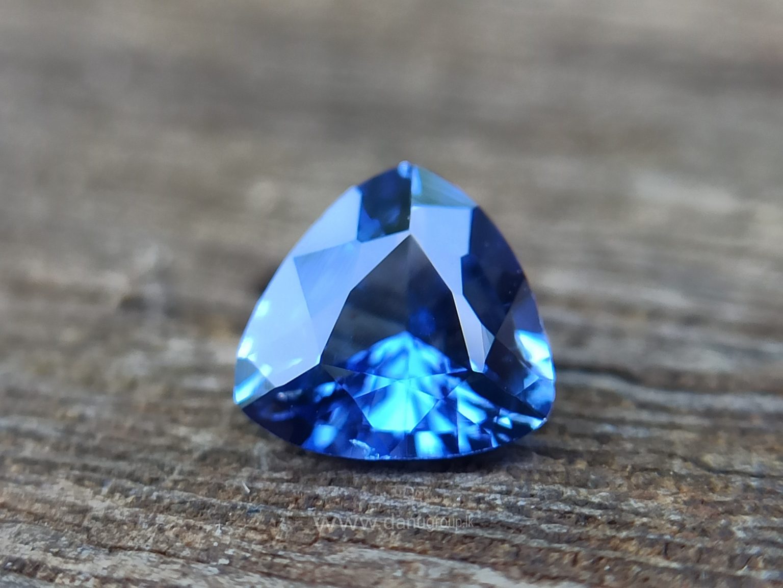 Ceylon Natural Blue & Pink Sapphire Couple - Danu Group Gemstones danugroup.lk Danu Group Gemstones