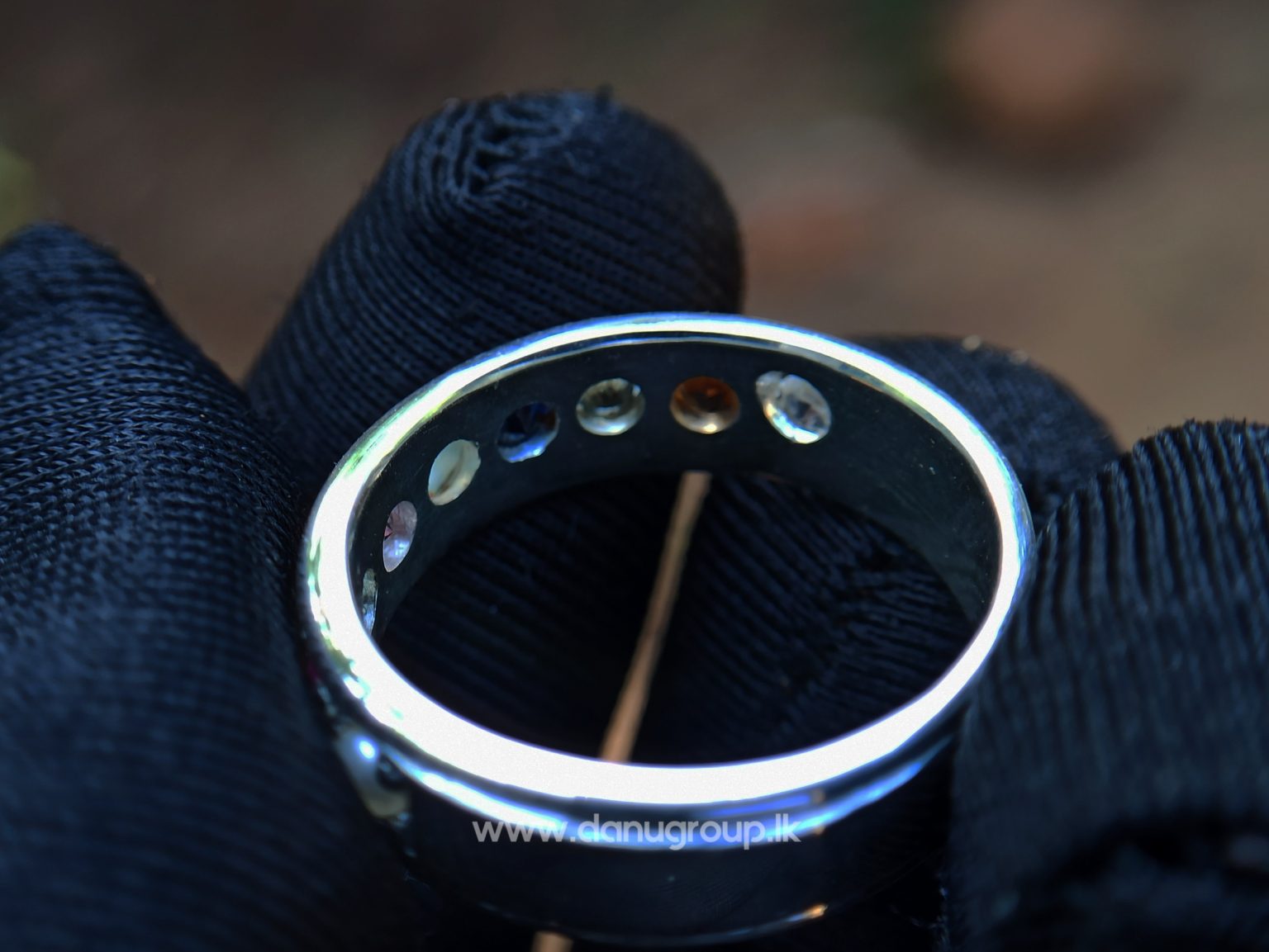 danugroup.lk - Natural Nawarthna gemstone ring planetary Gemstones 9 planet stone from Danu Group