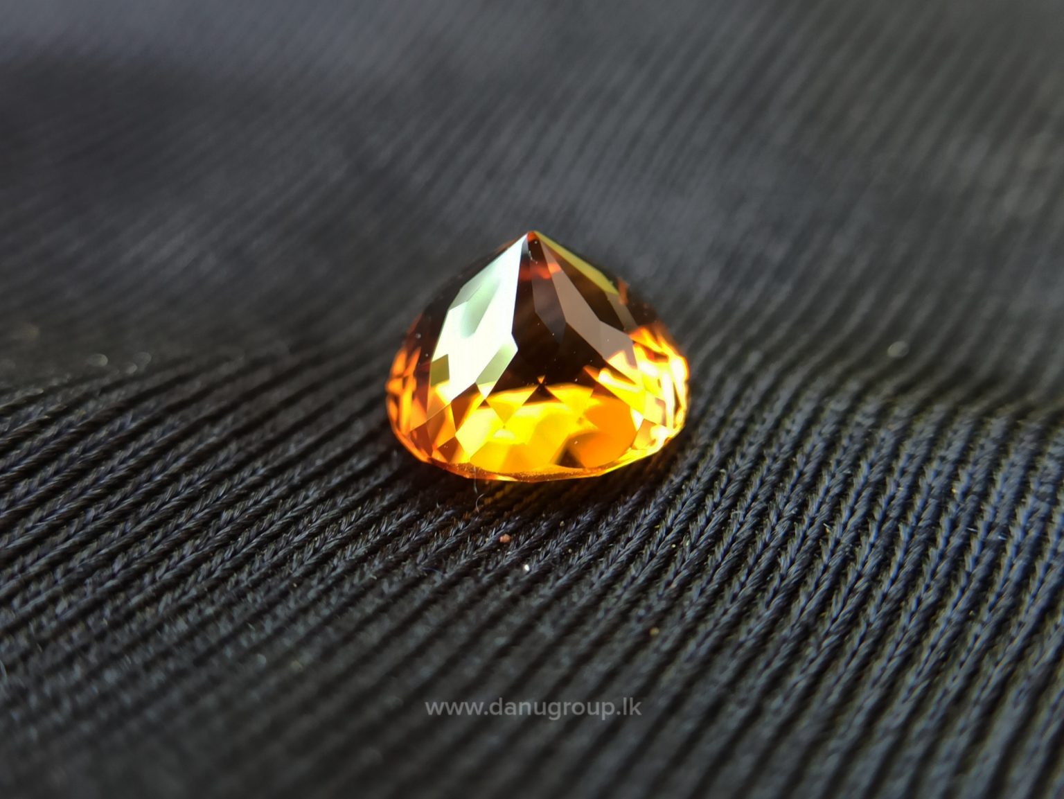 danugroup.lk - Ceylon Natural Spessartite Garnet pyrop Spessartite from Danu Group Gemstones Collections