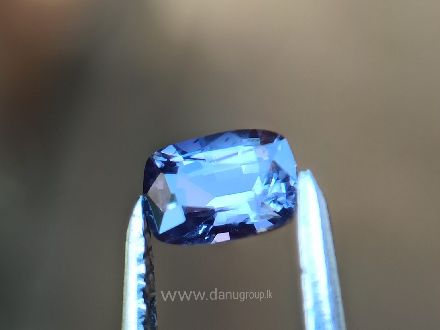 danugroup.lk - ceylon natural Violet Sapphire and pink sapphire Couple danu group Gemstones