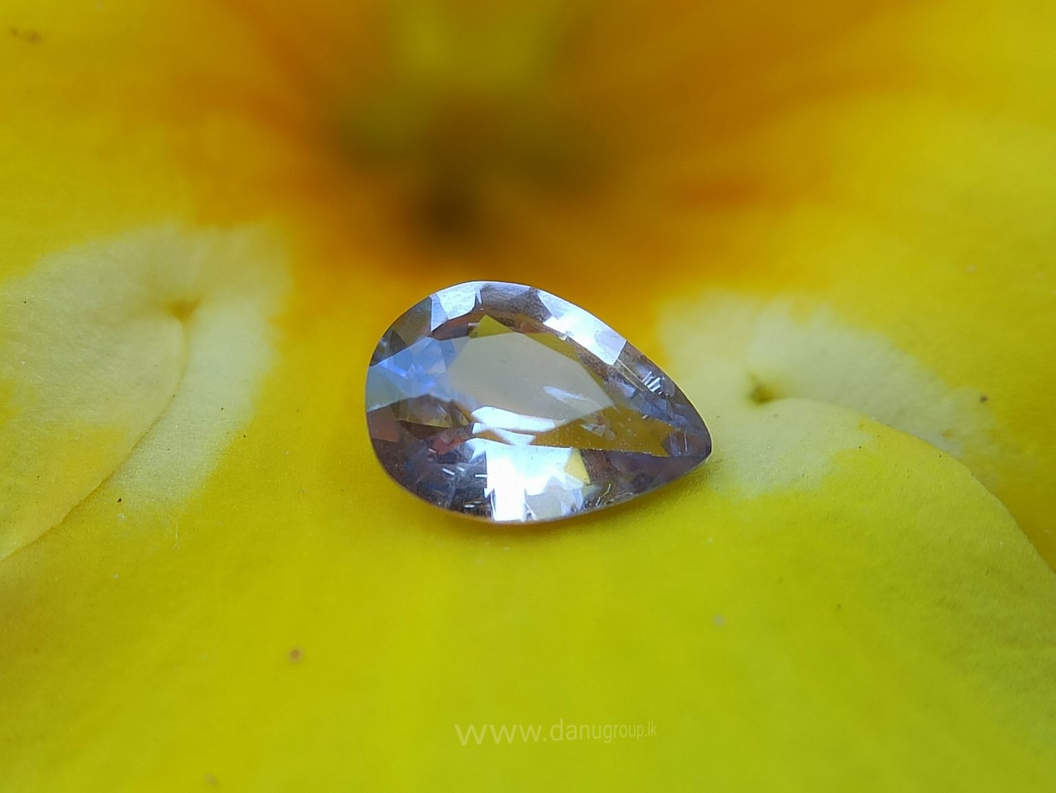Ceylon Natural Color Change Sapphire Danu Group Gemstones