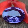 Ceylon Natural Purple Sapphire Danu Group Gemstones