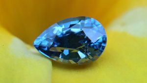 danugroup.lk - Ceylon Natural Cornflower Blue Sapphire Danu Group Gemstones Collections