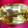 Ceylon Natural Top Grade Yellow Sapphire danugroup Gemstones - danugroup.lk