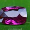 Natural Ruby King of the gems Danu group Gemstones Collection