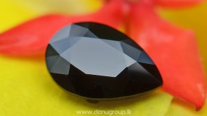 Dark Blue Sapphire Kaka neelam Stone of planet Saturn Danu Group Top Grade Kaka Neelam