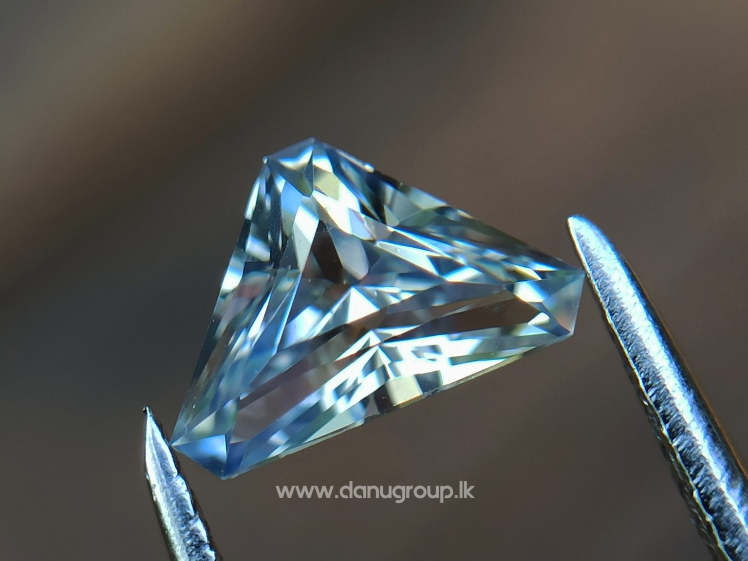 danugroup.lk - Ceylon Natural Bi-Color Sapphire from Danu Group Gemstones Collections