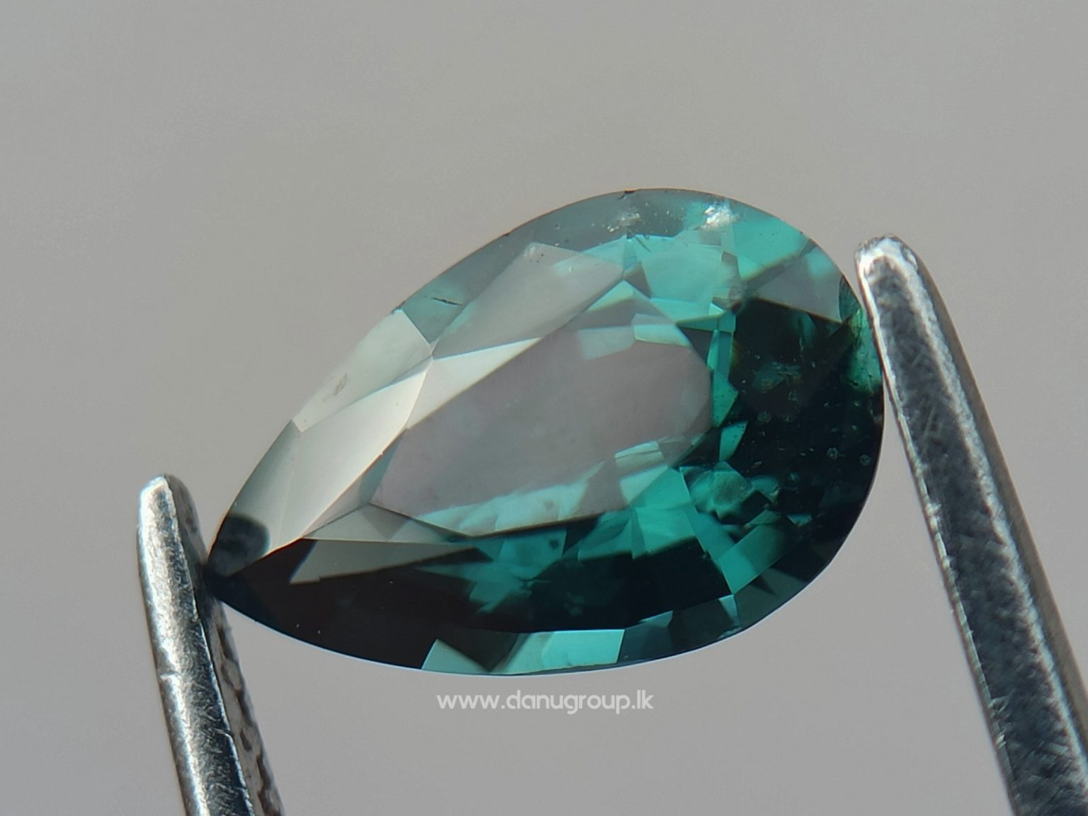 Natural Green Spinel Danu Group Gemstones Collection