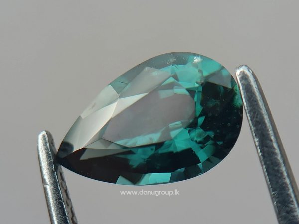 Natural Green Spinel Danu Group Gemstones Collection