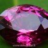 Natural Ruby King of the gems Danu group Gemstones Collection