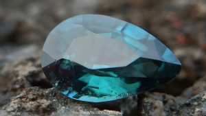 Natural Green Spinel Danu Group Gemstones Collection