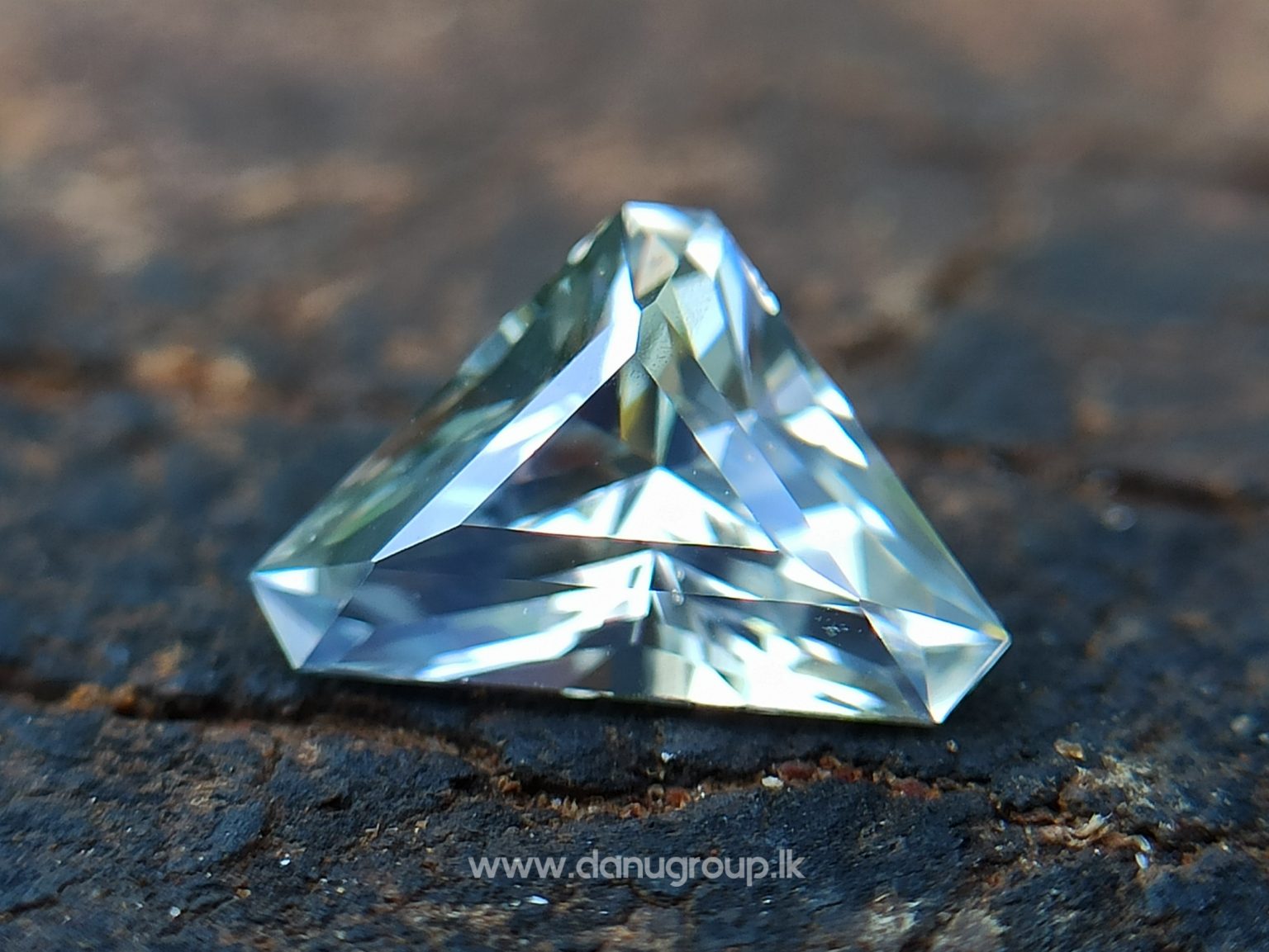 danugroup.lk - Ceylon Natural Bi-Color Sapphire from Danu Group Gemstones Collections