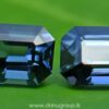 Ceylon Natural Spinel Pair Octagon Shape Pair - danugroup.lk