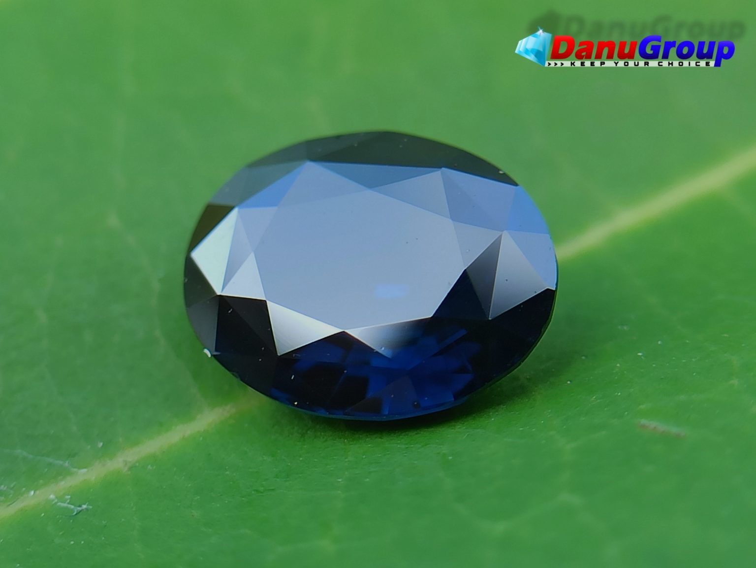 Best Quality Natural Kaka Neelam Dark Blue Sappphire Stone of planet Saturn danu group Gemstones