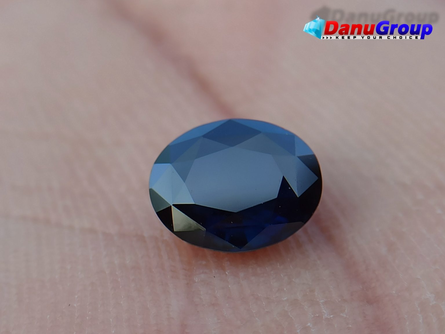 Best Quality Natural Kaka Neelam Dark Blue Sappphire Stone of planet Saturn danu group Gemstones