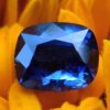 Ceylon Natural Blue Sapphire Top Grade Natural Blue Sapphire from Danu Group Gemstones