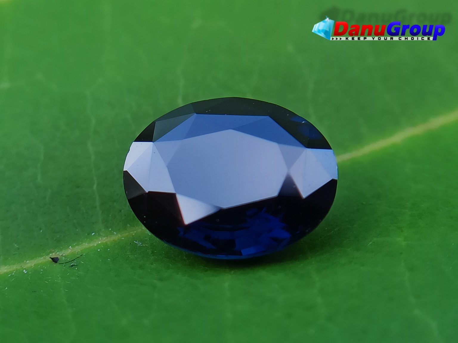 Best Quality Natural Kaka Neelam Dark Blue Sappphire Stone of planet Saturn danu group Gemstones